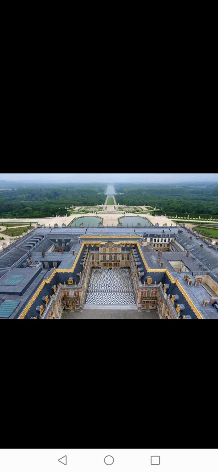 Le Vauban, Charmant Studio 5 Minutes Du Chateau Versailles Extérieur photo