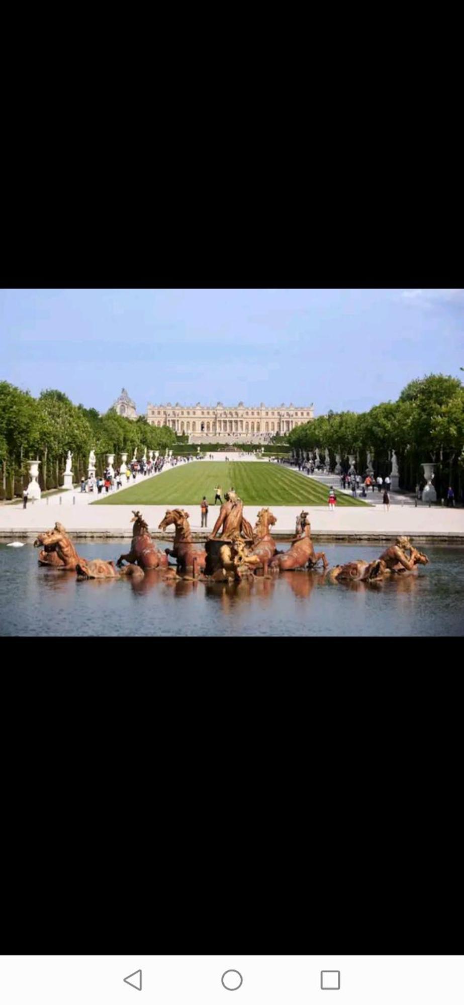 Le Vauban, Charmant Studio 5 Minutes Du Chateau Versailles Extérieur photo