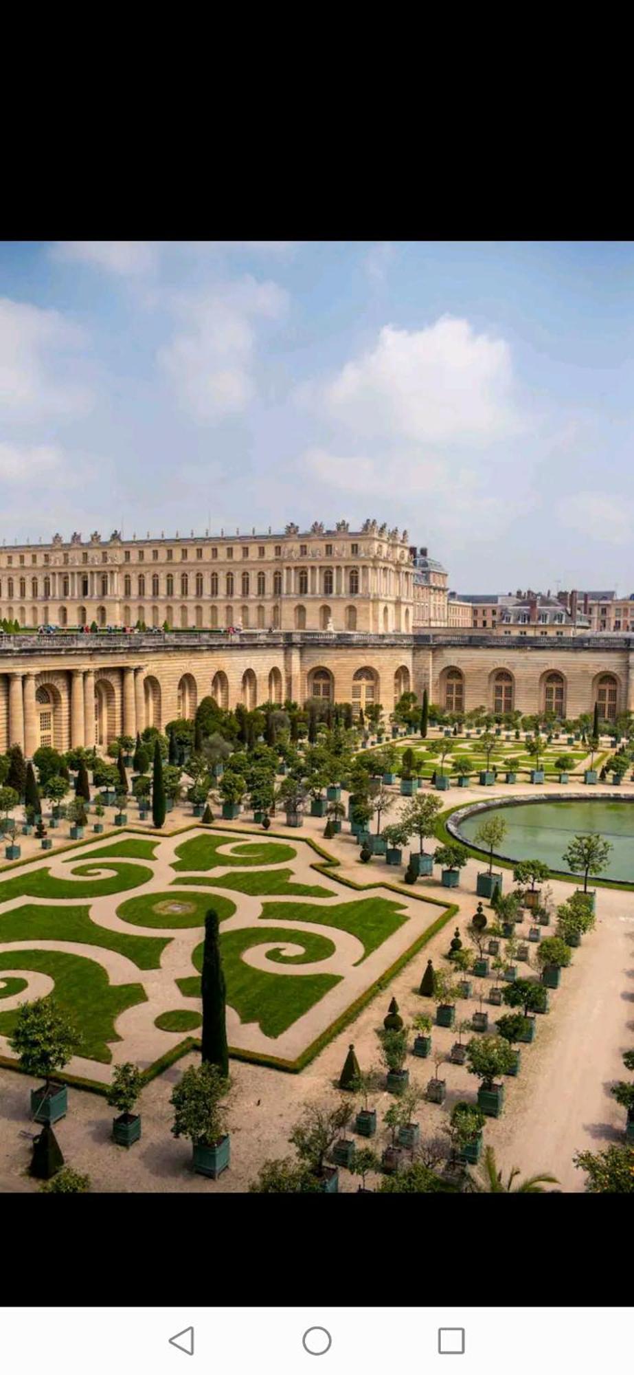 Le Vauban, Charmant Studio 5 Minutes Du Chateau Versailles Extérieur photo